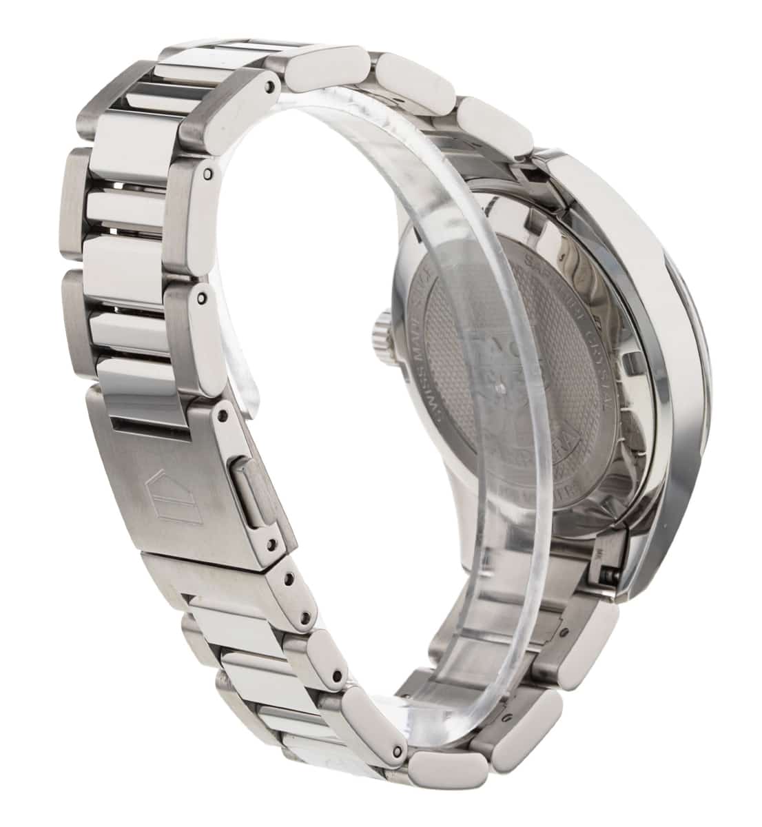 Tag Heuer Carrera Ladies WBK1312.BA0652 Tag Heuer Carrera Ladies WBK1312.BA0652